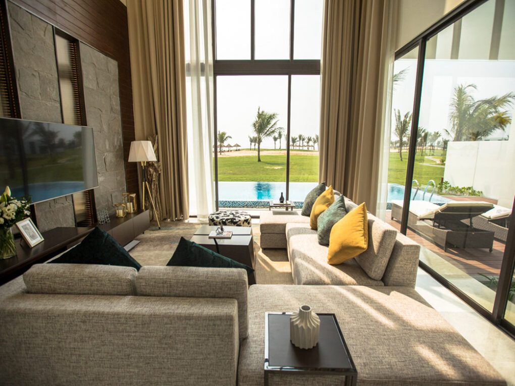 Voucher Villa 02 Phòng Ngủ Vinpearl Resort & Golf Nam Hội An – Ăn Sáng + VinWonders & Safari
