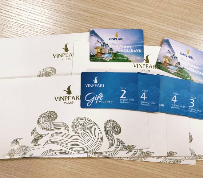 5 Voucher du lịch Vinpearl Resort & Spa Đà Nẵng giá rẻ